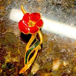 🌺Tropic delight broochFINAL  MARKDOWN